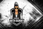 Gaming With Bunny
