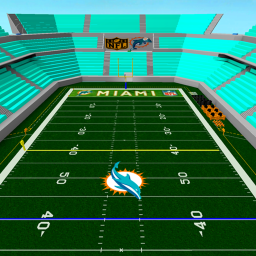 MFL Miami dolphins staduim