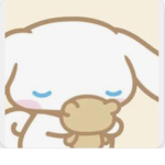 Sanrio group!<3