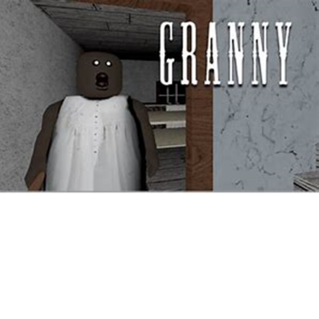 Granny chapter 2