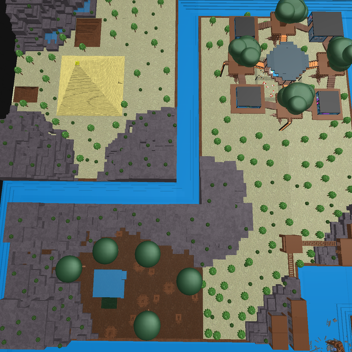 [~Live in the Wilderness~]