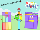 Numberblocks RP 2026