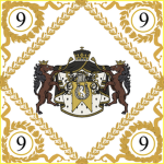 9. Huszärkävälleriet "Infernaliska Brigaden"