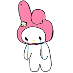 melody -!!