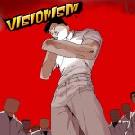 [RAIDS + NEW STYLES] Visionism