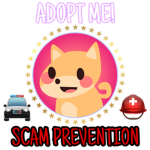 Adopt Me! Scam Prevention