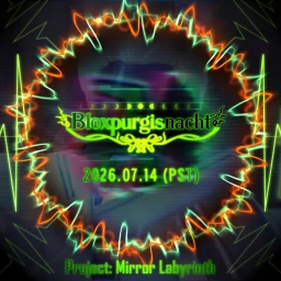 Project Mirror Labyrinth