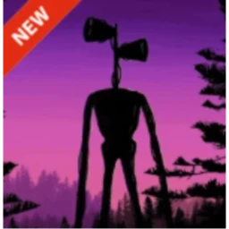 Siren Head and Light Head [NEW] icon