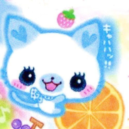 ☆ ꒰ 🍀 ꒱ ☆