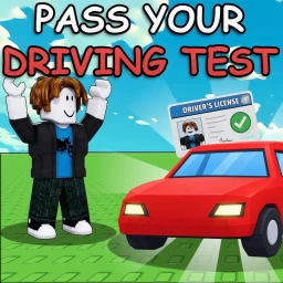 Pass Your Driving Test🚗 icon