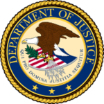 [USA]: United States Department of Justice [USA]