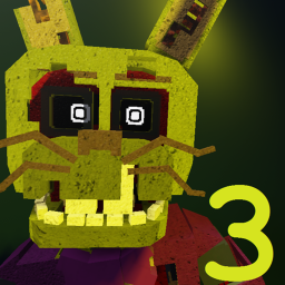 [CANCELLED] Fazbear's Fright icon