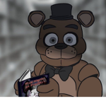 Five nights at Freddy’s C