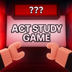 ACT Study Game icon