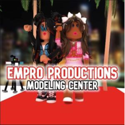Modeling Center || Empro Productions
