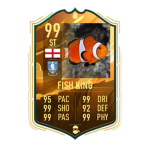 Fishy gang 69