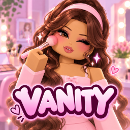 VANITY [Realistic Makeup Studio] ALL AGES!!! icon