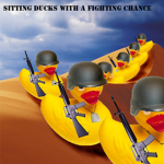Duckie Kingdom :D