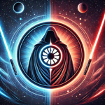 The Force Divided