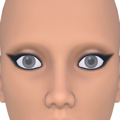 Smudged Kajal Black Eyeliner thumbnail