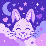 Dreamy Bunny Clothing