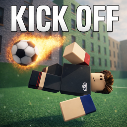 Kick Off icon