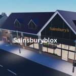 Sainsburyblox