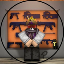 WILD KILLING GAME!!!!! icon