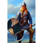 Vikings united