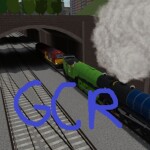 GCR | Grand Continental Railways