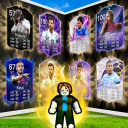 Soccer RRNNGG icon
