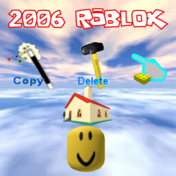 Old Roblox Sim (UPDATE)