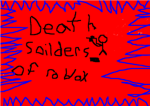 death soiders  of roblox!!!!!!!!!!