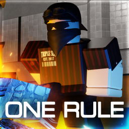 ONLY ONE RULE! [Unite 2024 Winner]