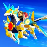 [UPD] BraveOrder +50%Weapon⚔️