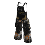 Overall Gs v3 Batik Edition [Limited]