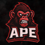 Ape Studios︱Official