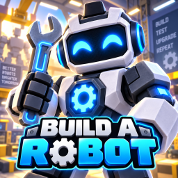 Build a Robot (Alpha)