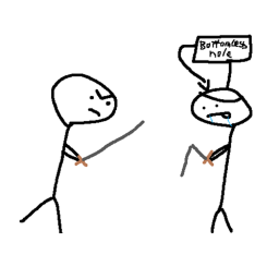 Swordfighting