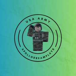 United States Army Rp