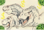 $The Loan Dino$