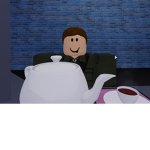 The Chilling Room