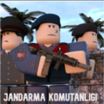 [TMS] Jandarma Genel Komutanlığı