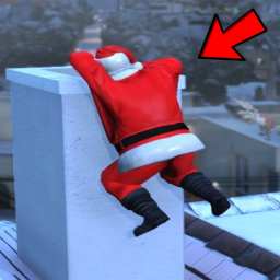 Santa