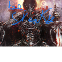 Spy on the evil king