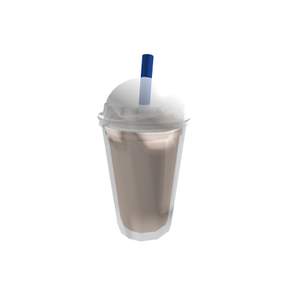 Oreo Milkshake, DESC