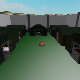 OG CAMPSITE