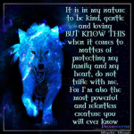 Wolfs for life >:D