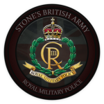 \ -|- Royal Military Police -|- /