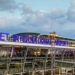 HKT | Phuket intl airport | icon